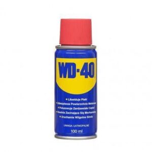 Aerosol UNIVERSAL pentru intretinere WD40 250ML