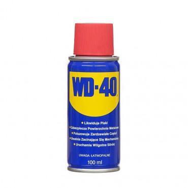 Aerosol UNIVERSAL pentru intretinere WD40 250ML