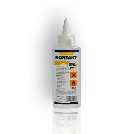 alcool izopropilic de inalta puritate 100ml ag termopasty 1