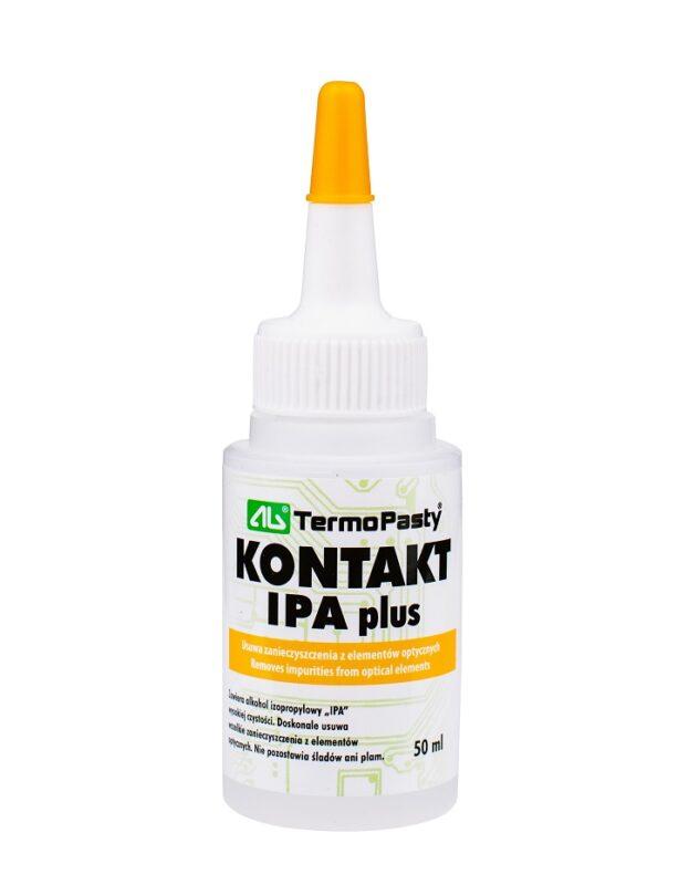 alcool izopropilic de inalta puritate 50ml ag termopasty