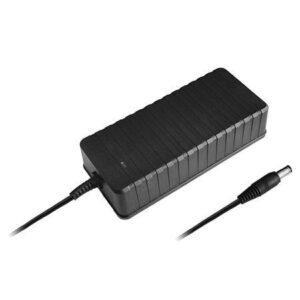 alimentator 200 240vac 12vdc 5a cu mufa 55x21mm