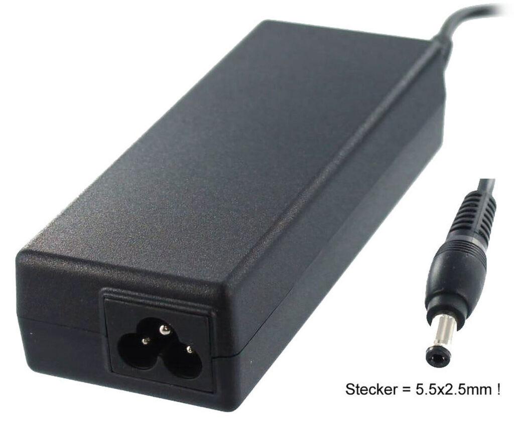 alimentator 230v la 12v 333a 55x25 mm fara cablu de alimentare