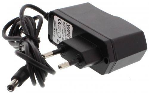 alimentator ac dc 12v 1a conector dc 55x21x10mm well 4