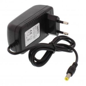 alimentator ac dc 12v 2a conector 55x21x10mm well