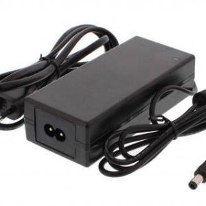 alimentator ac dc 12v 4a conector 55x21x10mm well