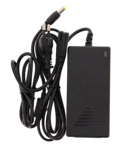 alimentator ac dc 12v 5a 5000ma conector 55x21x10mm well 1