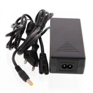 alimentator ac dc 12v 5a 5000ma conector 55x21x10mm well