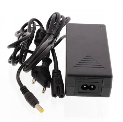 alimentator ac dc 12v 5a 5000ma conector 55x21x10mm well