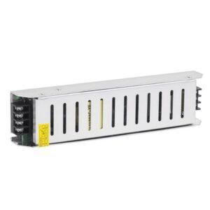 alimentator banda led 120w 12v 10a