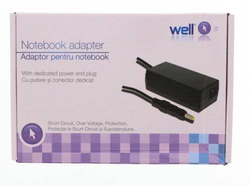 alimentator laptop ibm lenovo 20v 325a 65w mufa 79x54mm well 2