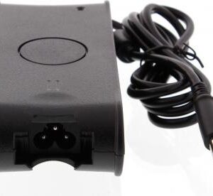 alimentator pentru laptop dell 195v 334a 65w mufa 74x50mm well