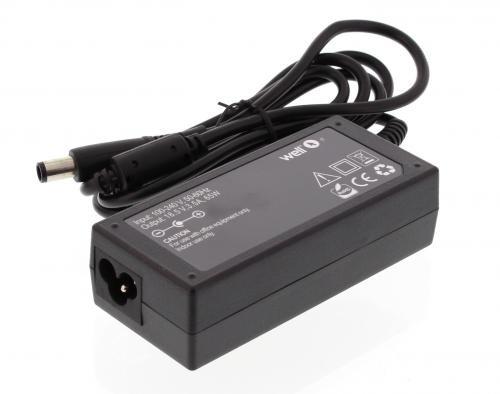 Alimentator pentru laptop HP 18.5V 3.5A 65W 7.4x5.0mm Well 2 alimentator pentru laptop hp 185v 35a 65w 74x50mm well 2