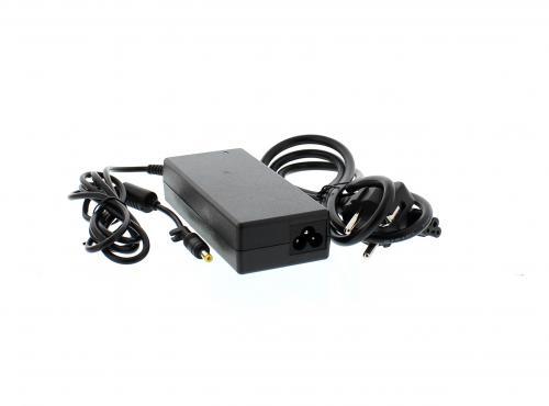 alimentator pentru laptop hp 185v 49a 90w mufa 48x17mm well