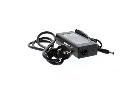 alimentator pentru laptop hp 185v 49a 90w mufa 74x50mm well 2