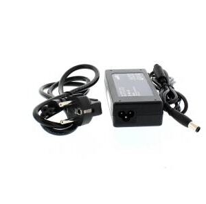 alimentator pentru laptop hp 185v 49a 90w mufa 74x50mm well