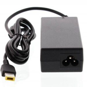 alimentator pentru laptop ibm lenovo 20v 325a 65w mufa patrata well