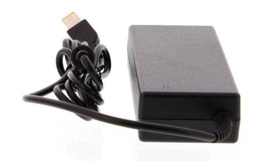 alimentator pentru laptop ibm lenovo 20v 45a 90w mufa patrata well 1