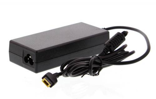 alimentator pentru laptop ibm lenovo 20v 45a 90w mufa patrata well 2
