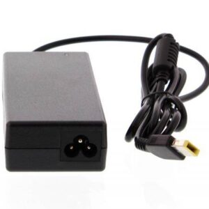 alimentator pentru laptop ibm lenovo 20v 45a 90w mufa patrata well
