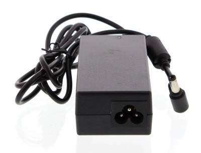 alimentator pentru laptop toshiba 19v 395a 75w mufa 55x25 mm well 1