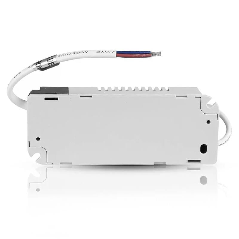 alimentator pentru panouri led 12w 24 45vdc 300ma cu control variatie intensitate dimmer v tac 3