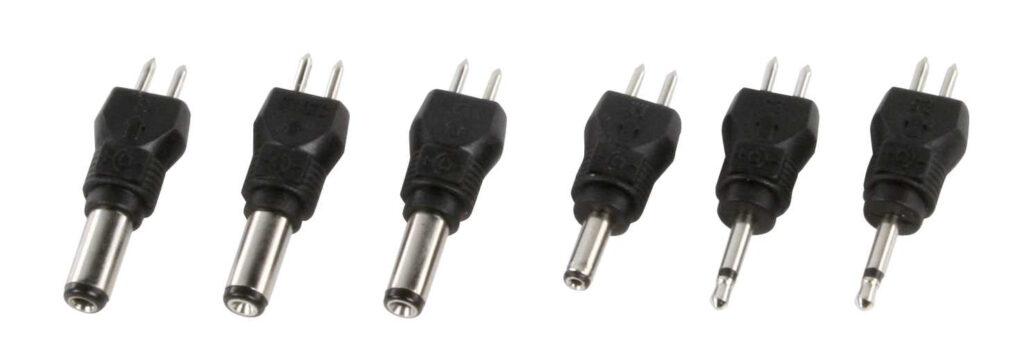 alimentator universal curent continu intrare 220v iesire 5 15v 3000mah hq 2