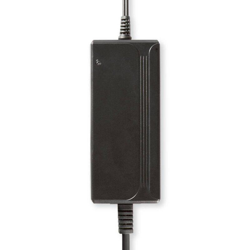 alimentator universal curent continuu 5 6 75 9 12 135 15v 36w max nedis 2