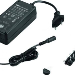 alimentator universal in comutatie 3000ma 5 15v 3a 6 mufe well