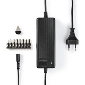 alimentator universal nedis 6 16v 5a 8 mufe