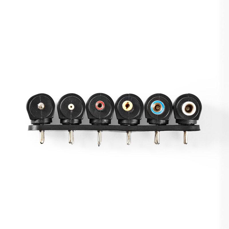 alimentator universal nedis 6 16v 5a 8 mufe 4