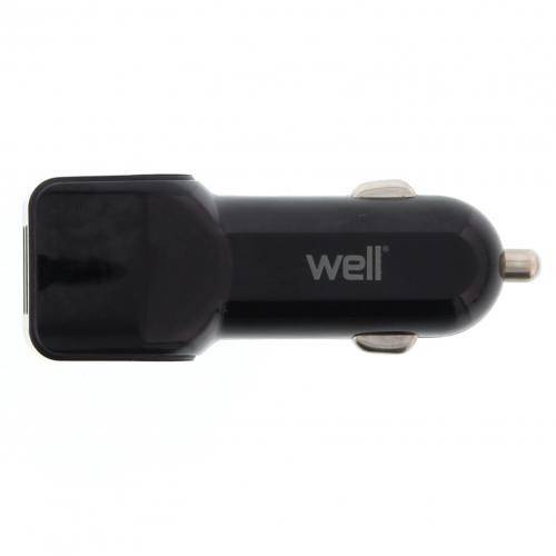 alimentator-usb-bricheta-auto-2-iesiri-24a-negru-well