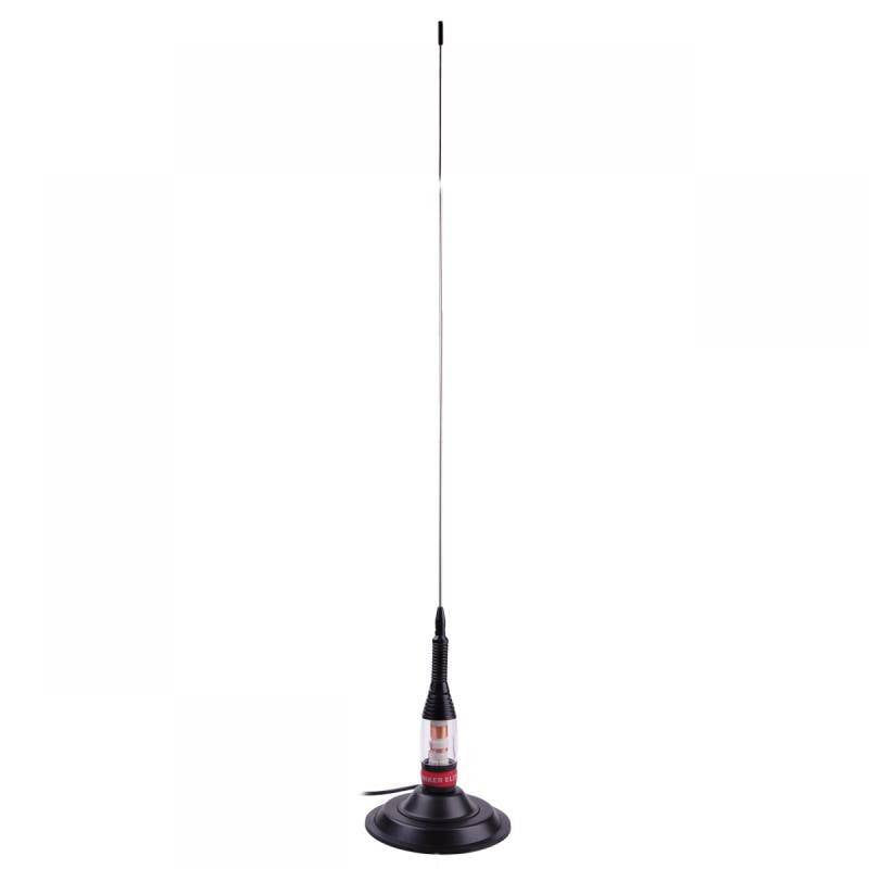 antena 148cm cb sunker elite cb115 magnet 3