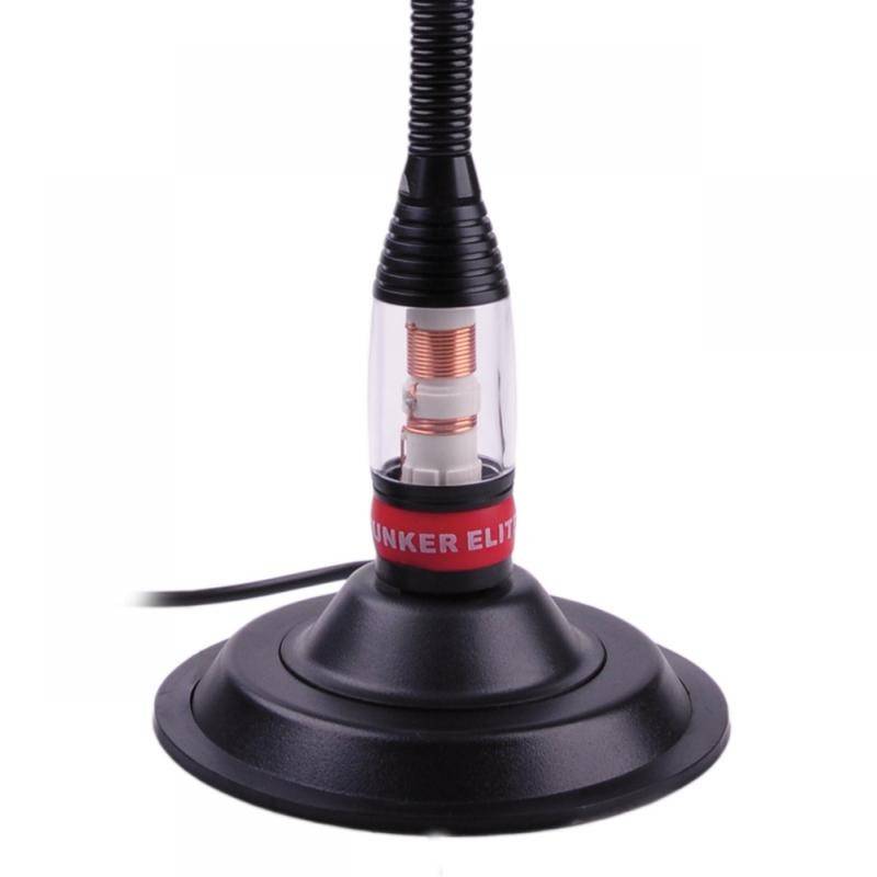 antena 148cm cb sunker elite cb115 magnet