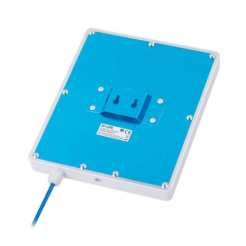 antena activa wifi 5ghz usb m life 1