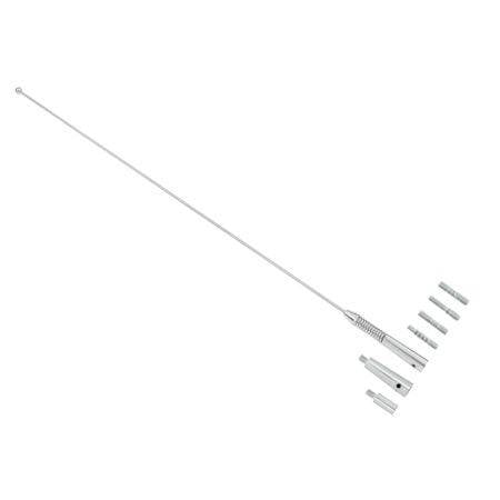 antena auto 52cm cu 6 adaptoare sunker a2 1