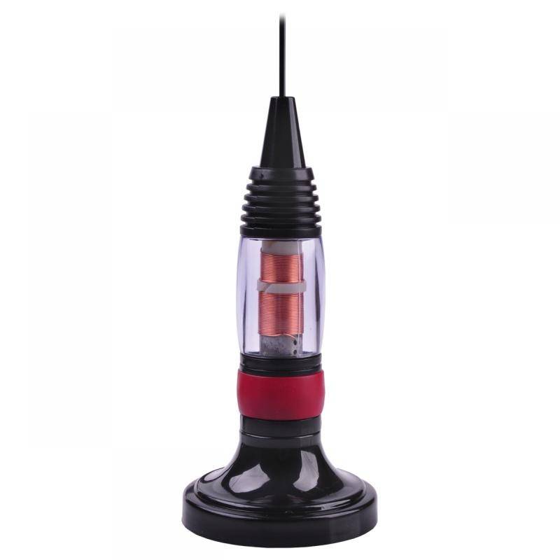 antena auto cb sunker cb1 77cm cablu 3m