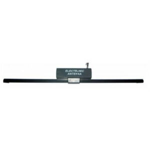 antena auto interior 34cm cu cablu de 2m sunker w1