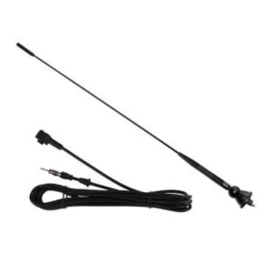 antena auto sunker a1 17 inch 43cm