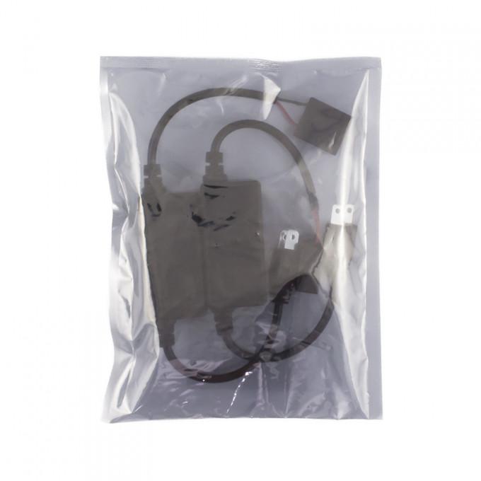 anulatoare de eroare soclu h7 set 2 buc carguard 2