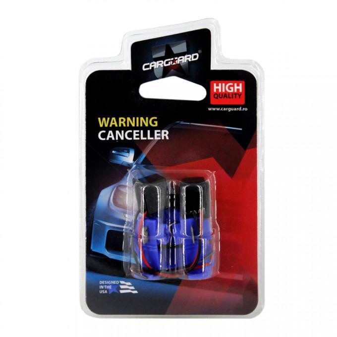 anulator eroare 5w carguard 1