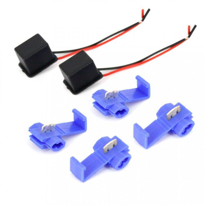 anulator eroare 5w carguard