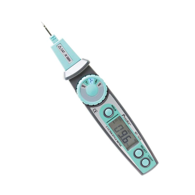 aparat-masura-tester-de-tensiune-si-continuitate-proskit