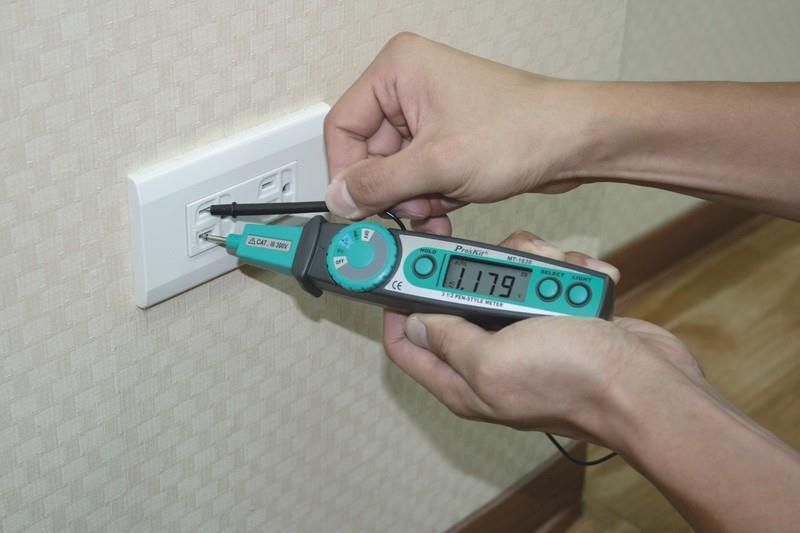 aparat-masura-tester-de-tensiune-si-continuitate-proskit