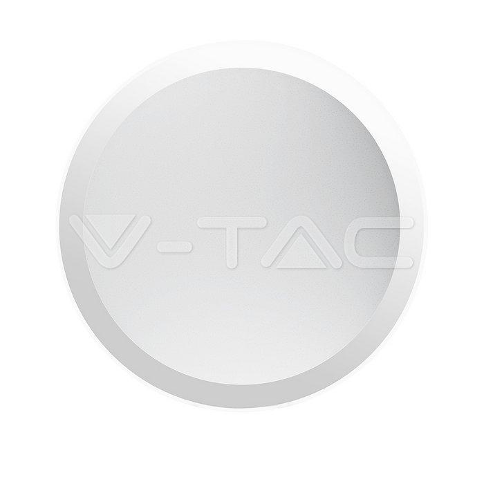 aplica led 40w 3in1 dimabil cu telecomanda 2800lm ip20 v tac sku 14741 8