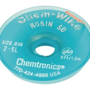 banda absorbanta pentru decositorit 08mm x 15m 2 5l chemwik