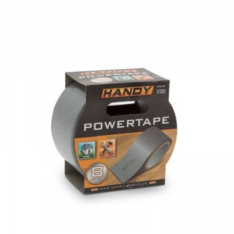 banda-adeziva-argintiu-8m-x-50mm-handy