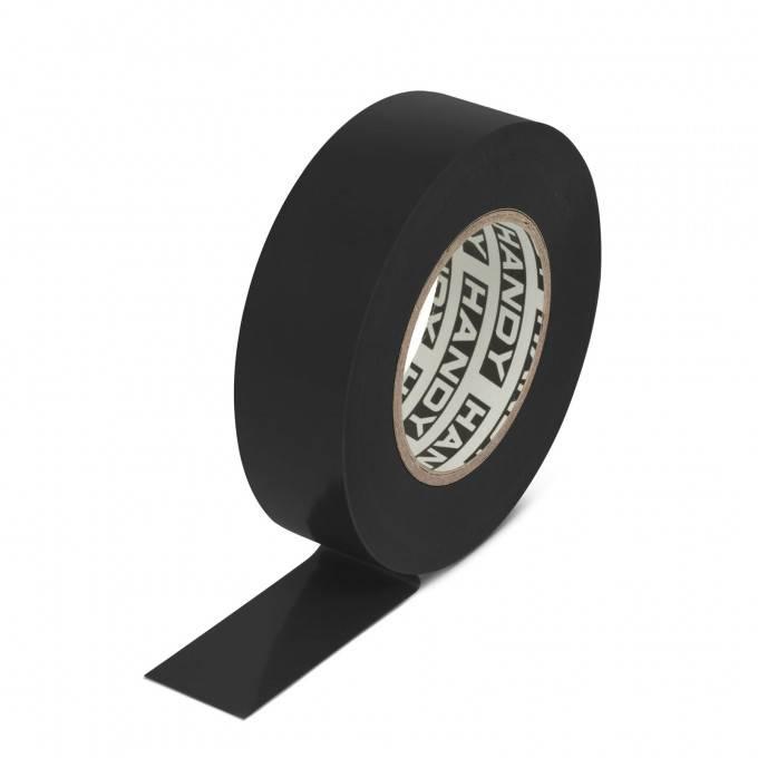 banda izolatoare 19mm x 20m negru 600v handy