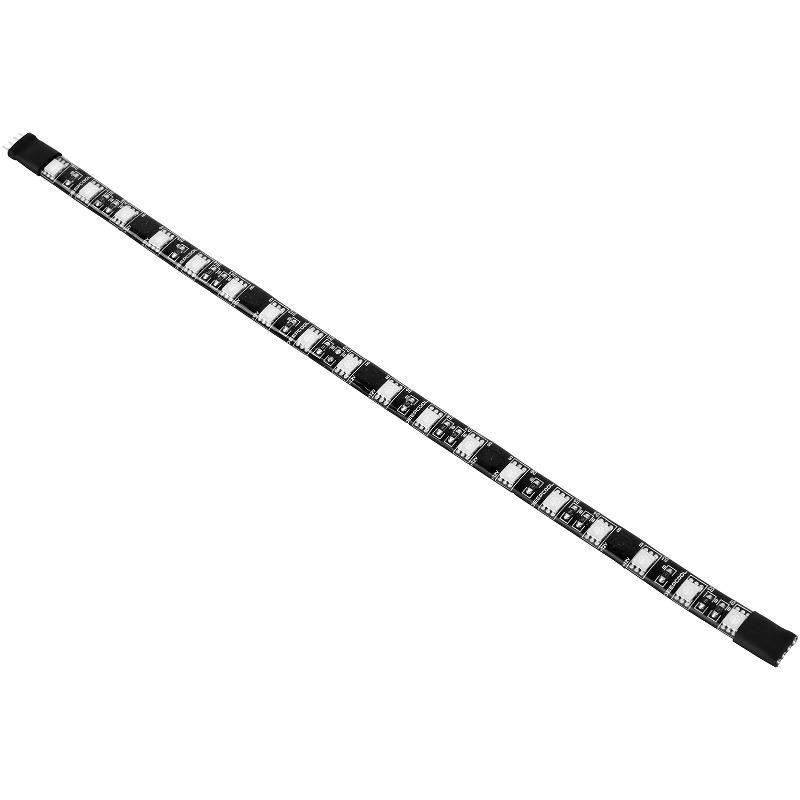 banda led deepcool 100 iluminare alba 30cm 2