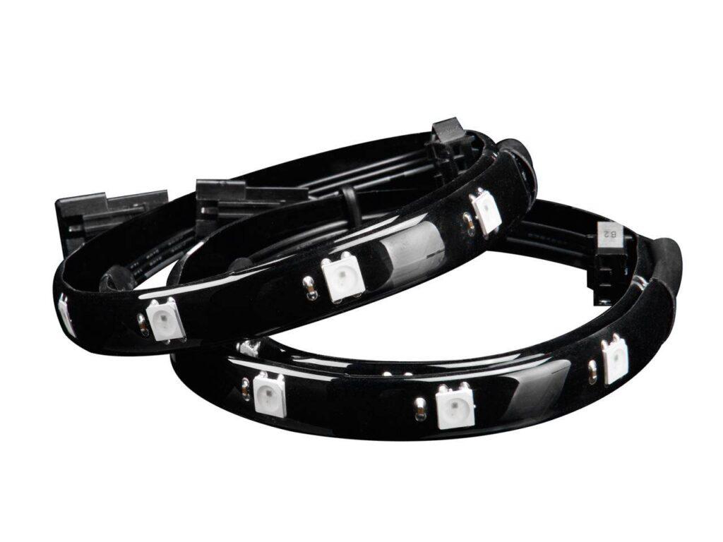 banda led deepcool rgb200ex 2x35cm 1