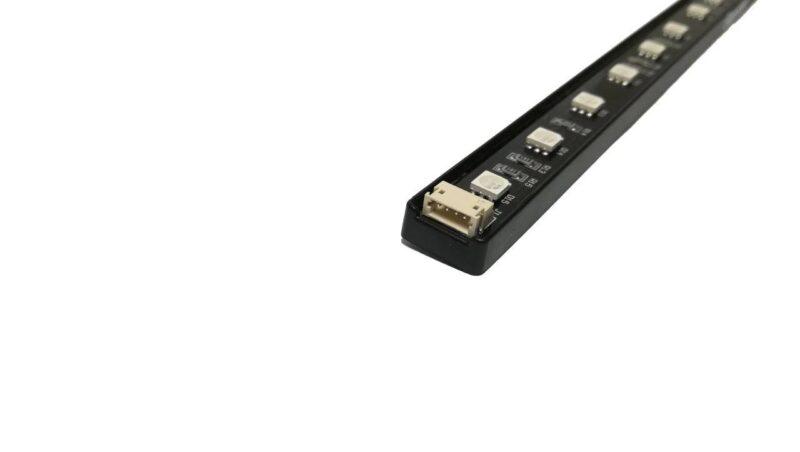 banda led segotep rgb 30cm 2
